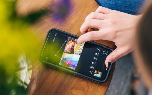 بهترین نرم افزارهای ادیت عکس برای آیفون و اندروید در سال 2022