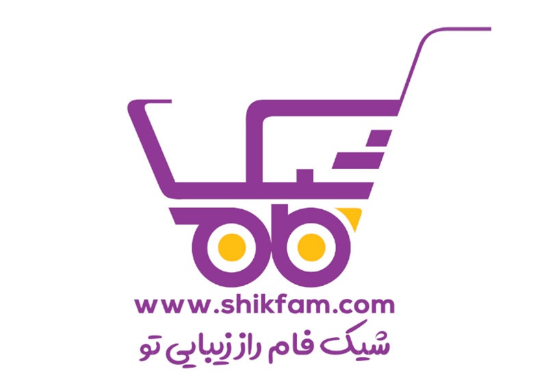 فروشگاه اینترنتی شیک فام