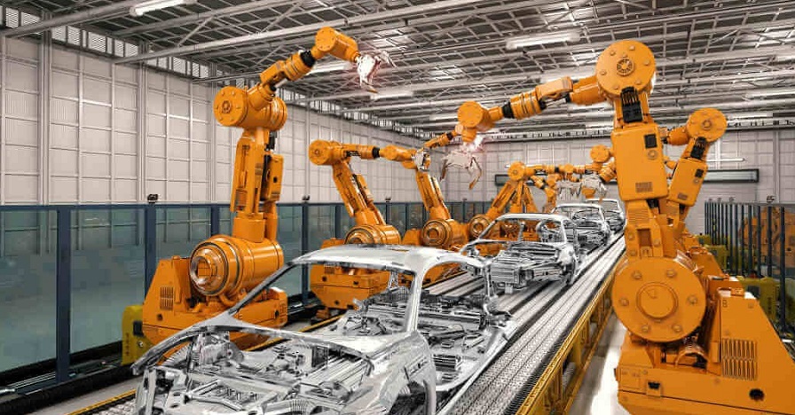 21 شرکت رباتیک صنعتی برتر در جهان در سال 2019