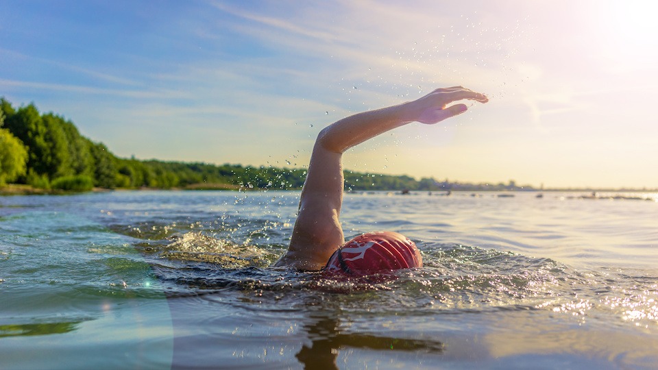 8 تمرین برای تقویت قدرت بدنی و آمادگی جسمانی در ورزش شنا
