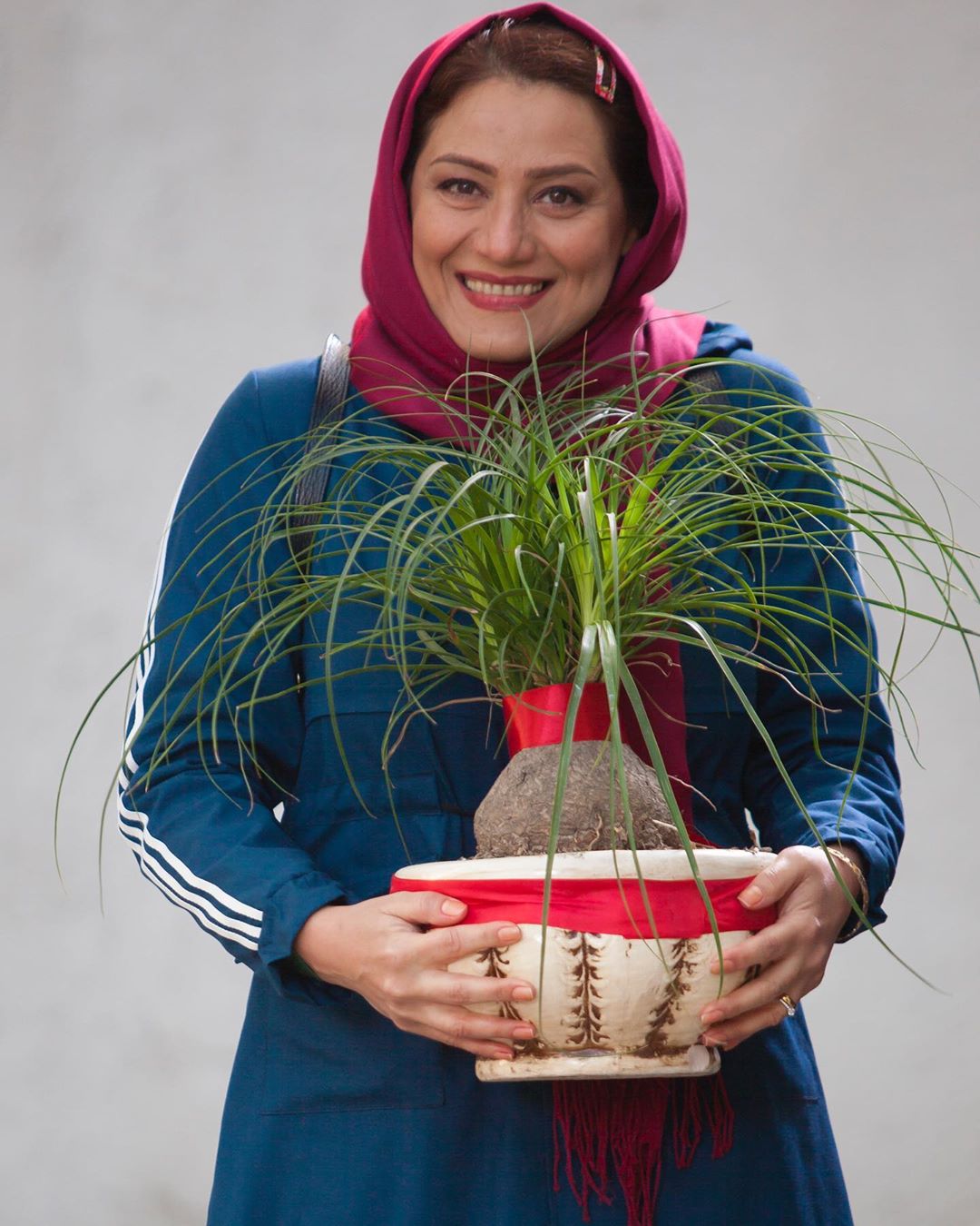 عکس شبنم مقدمی