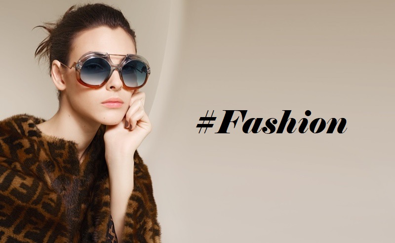 عکس با هشتگ fashion# در اینستاگرام که یکی از هشتگ های معروف اینستاگرام است