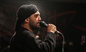 دانلود مداحی الهی کم نشه یه لحظه سایه ات از رو سرم با صدای حمید علیمی