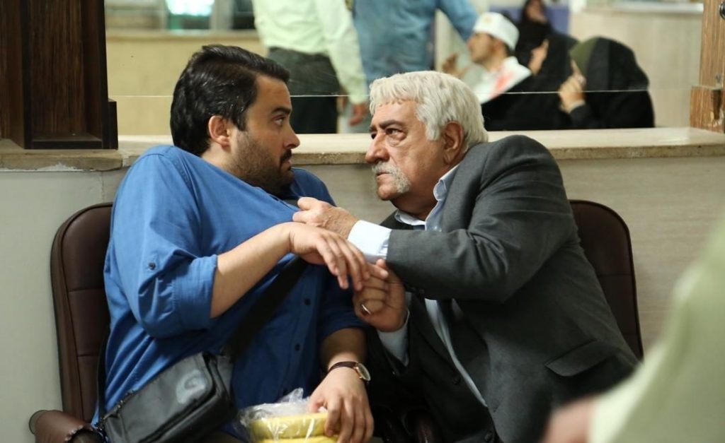 اطلاعات کامل درباره سریال ستایش 3 (عوامل و زمان پخش)