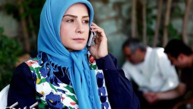 سیما تیرانداز در محکومین2
