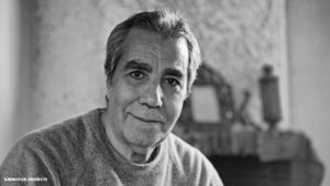 بیوگرافی فرهاد شیبانی ترانه سرای من از اون آسمون آبی میخوام