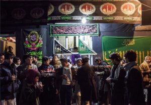 دانلود گلچین مداحی و نوحه افغانی صوتی برای محرم