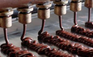 کدام کشور ها بیشترین شکلات دنیا را تولید می کنند ؟