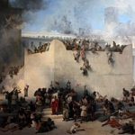ویران شدن اورشلیم