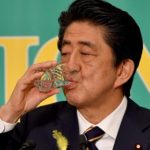 شینزو آبه: نخست وزیر ژاپن