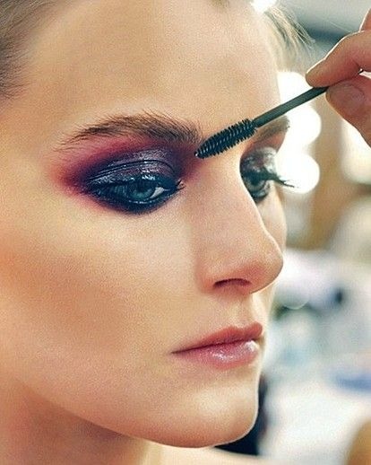 مدل آرایش پاییزی جدید 98