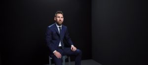 عکس های زن جیان لوئیجی بوفون در مراسم د بست فیفا (the best)