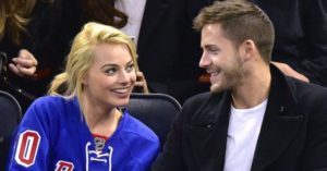 عکس های همسر مارگو رابی ستاره بی چون و چرای این روزهای هالیوود