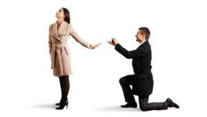 چرا از ازدواج می ترسیم؟ دلایل ترس از ازدواج در مردان و زنان و راه های غلبه بر آن