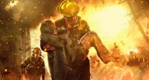 متن تبریک روز آتش نشان به مناسبت روز آتش نشانی و ایمنی جدید 1401