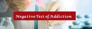 فوت و فن هایی برای منفی شدن تست اعتیاد و مشخص نشدن میزان مرفین بدن