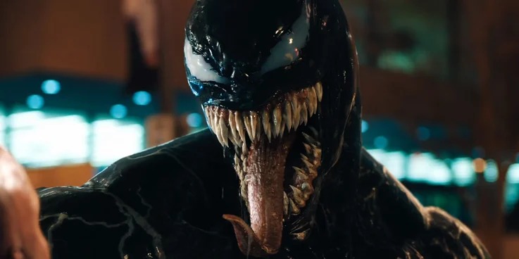 فیلم ونوم(VENOM 2018)