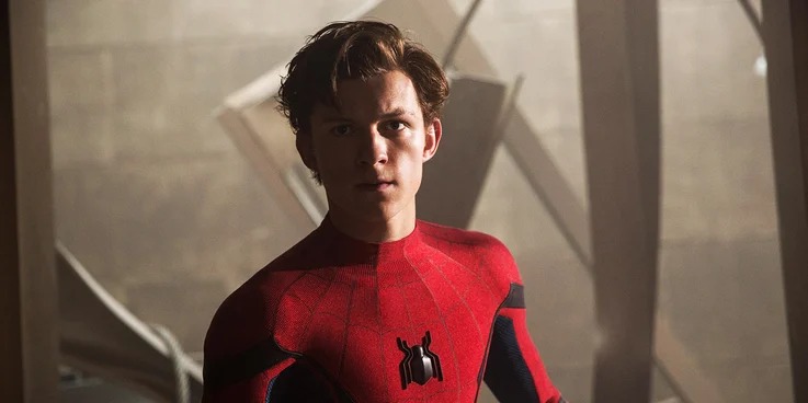 فیلم مرد عنکبوتی: دور از خانه(SPIDER-MAN: FAR FROM HOME 2019)