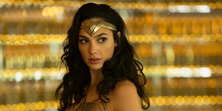 فیلم زن شگفت انگیز 1984(WONDER WOMAN 1984 2019)