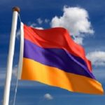 استقلال ارمنستان