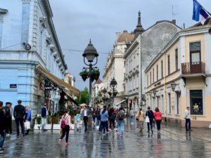 معرفی 10 مکان دیدنی برای بازدید در شهر بلگراد پایتخت زیبای کشور صربستان