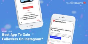 معرفی 7 برنامه افزایش فالوور اینستاگرام رایگان با لینک دانلود