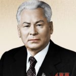 چرننکو:رهبر اتحاد شوروی