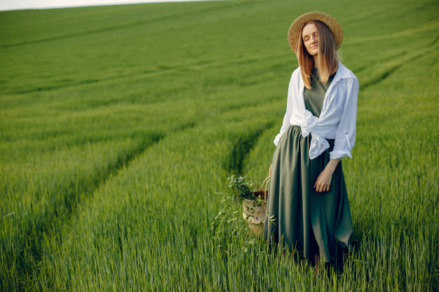 بهترین ژست عکس دخترانه اسپرت برای پروفایل اینستاگرام
