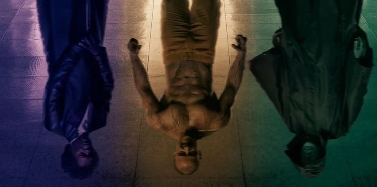 فیلم شیشه(GLASS 2019)