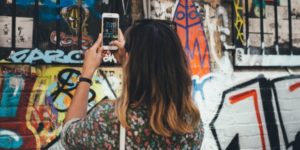 استوری اینستا را حرفه ای بسازید (ساخت استوری اینستاگرام تصویری)