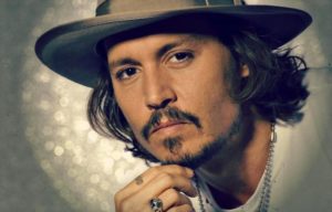 بیوگرافی جانی دپ (johnny depp) پولسازترین بازیگر هالیوود + عکس
