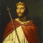 شارل سوم، پادشاه فرانسه