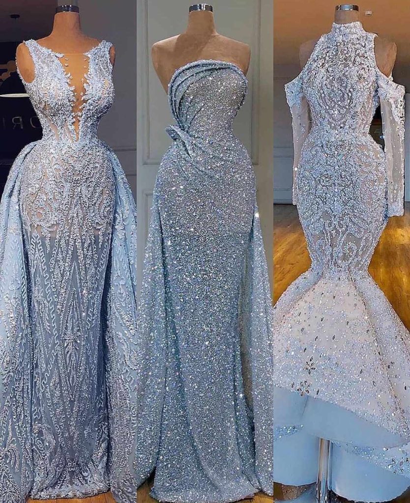 60 مدل لباس مجلسی جدید از معتبرترین ژورنال های 2019