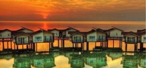 معرفی چند هتل بکر و زیبا در کشور ایران که باید یک بار رفت