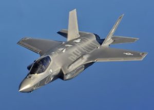 15 تا از نوآورانه ترین ویژگی ها و مشخصات هواپیمای جنگنده F-35 لایتینگ 2