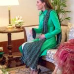 عکس های خانواده سلطنتی در سفر به پاکستان