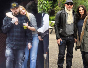 19 زوج سینمایی مشهور جهان که فراموش کرده ایم همچنان با هم هستند