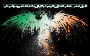 گالری عکس عقاب فانتزی با کیفیت بالا برای بک گراند کامپیوتر و لپ تاپ