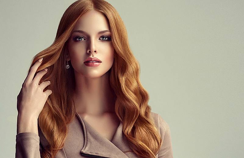 شیک ترین ژست عکس دخترانه تکی در آتلیه