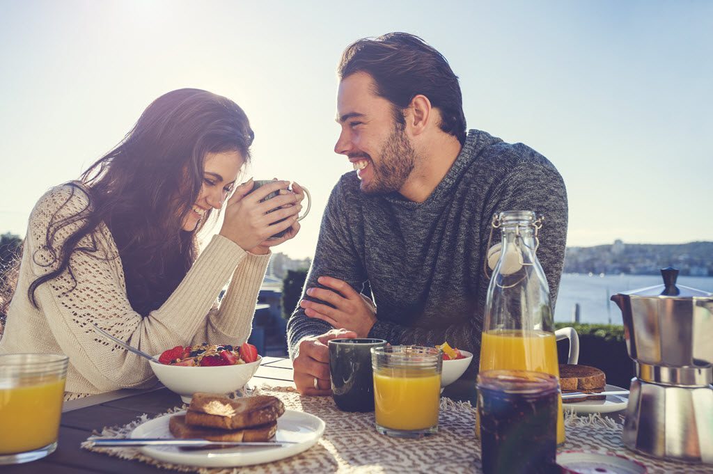 جملات و متن های زیبا برای بدست آوردن دل دختر یا معشوق