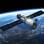 پرتاب نخستین ماهواره ساخت بشر