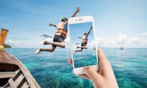 آموزش کامل استوری گذاشتن در اینستاگرام از صفر تا صد