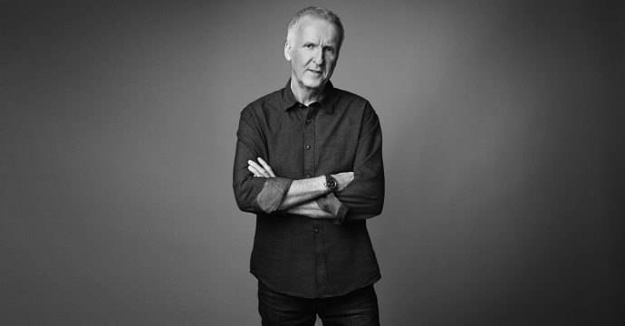 جیمز کامرون (JAMES CAMERON)