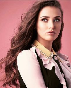 عکس های کاترین لانگفورد (Katherine Langford) بازیگر زیبای استرالیایی را در این صفحه ببینید