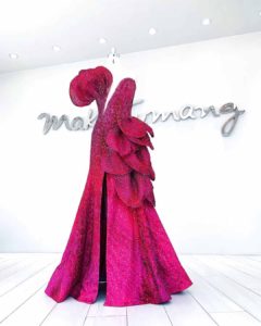 40 مدل لباس مجلسی بلند دخترانه فوق العاده شیک