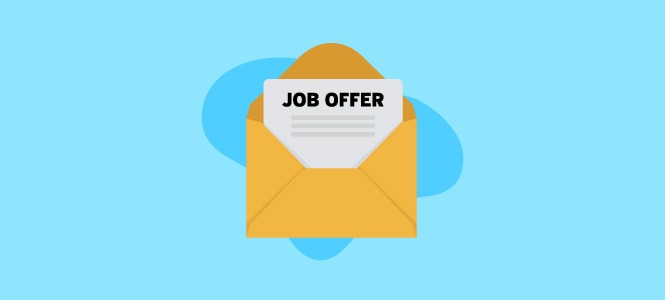 ویزای job offer آلمان