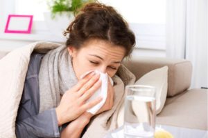 آیا مصرف قرص سرماخوردگی عوارض دارد