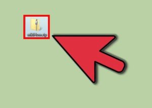 آموزش زيپ كردن فايل در ویندوز 7 ، 10 و مک (Mac OS X)