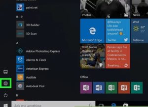 آموزش تغییر زبان در ویندوز 10 به انگلیسی یا فارسی (مشکل تغییر زبان ویندوز 10)