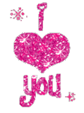 عکس دوستت دارم متحرک (i love you)